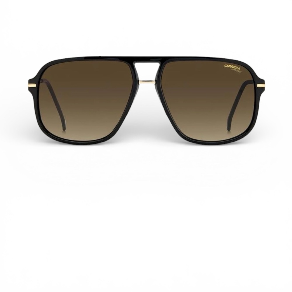 Carrera 1071 Double Bridge Navigator Sunglasses - Picture 12 of 12